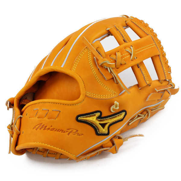 楽天市場】硬式グローブ / ミズノプロ 内野手 硬式グラブ 右投げ