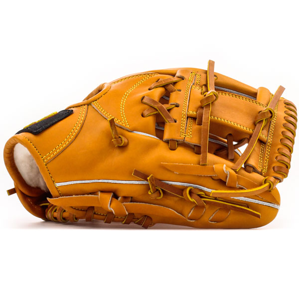 楽天市場】硬式グローブ / ドナイヤ 内野手 硬式グラブ 右投げ 山田