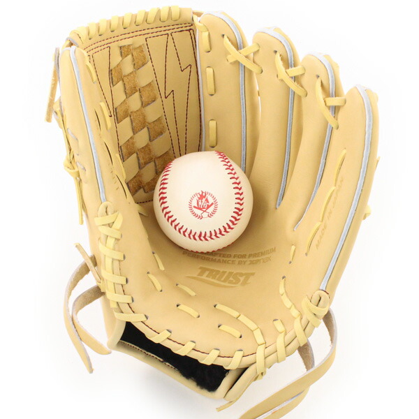 楽天市場】硬式グローブ / ザナックス 投手用 硬式グラブ 右投げ