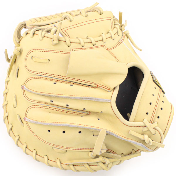 楽天市場】硬式キャッチャーミット / ゼット キャッチャーミット 硬式