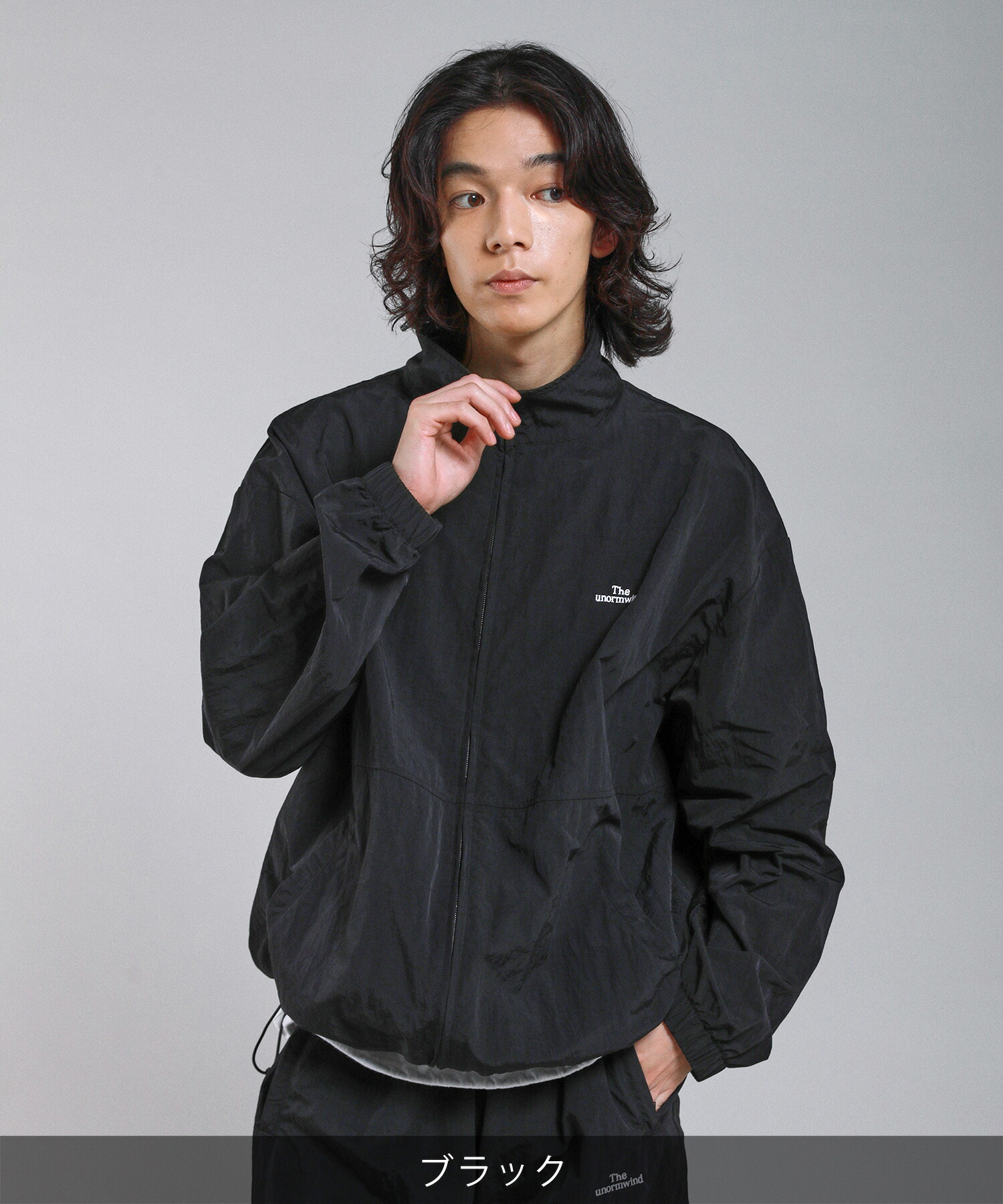 楽天市場】【最終値下げ】 【セットアップ対応】 ナイロンジャケット