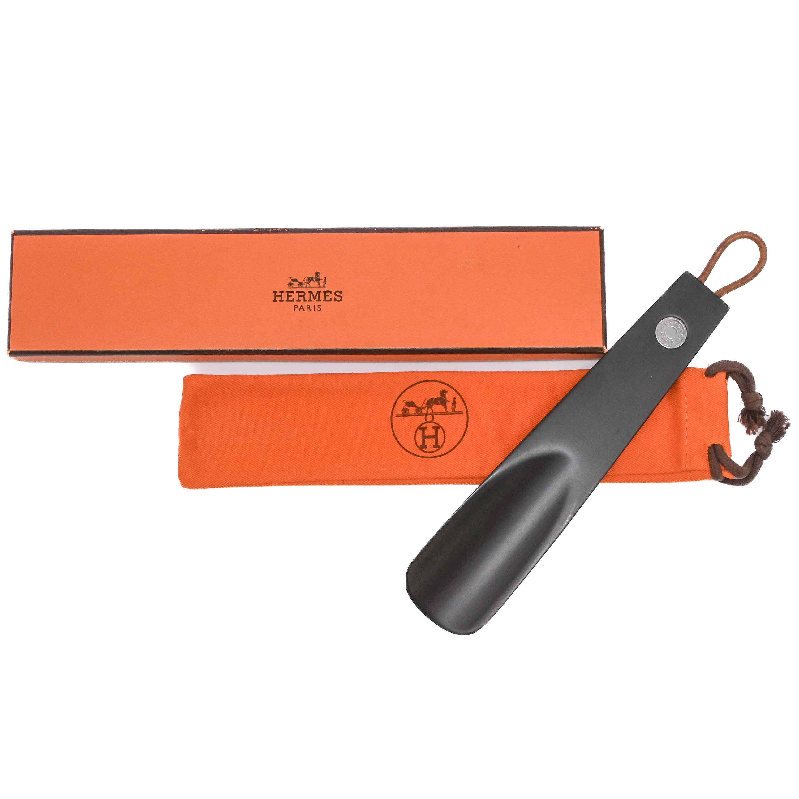 楽天市場】エルメス 靴べら シューホーンの通販