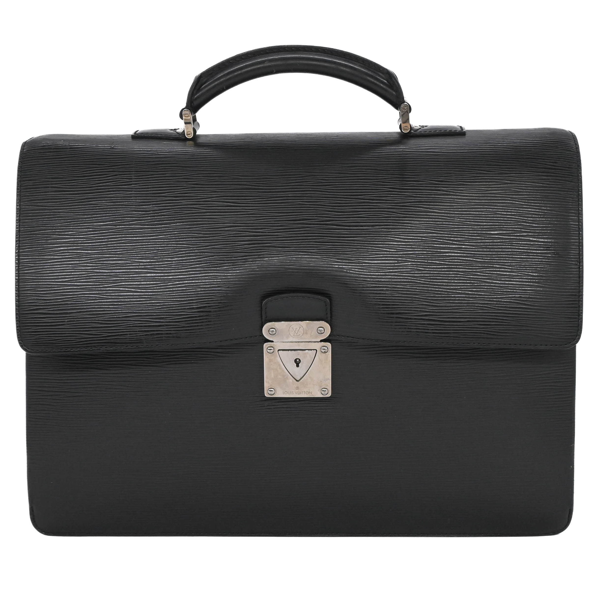 楽天市場】ルイヴィトン ロブスト1 ブリーフケースの通販