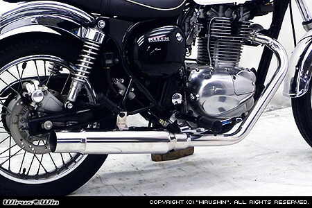 楽天市場】エストレヤ マフラー fiの通販