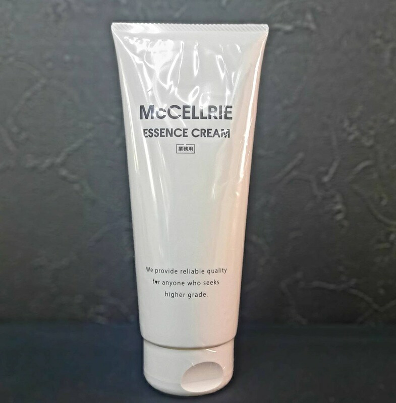 楽天市場】マッコイ マクセリー エッセンスクリーム 200g 業務用