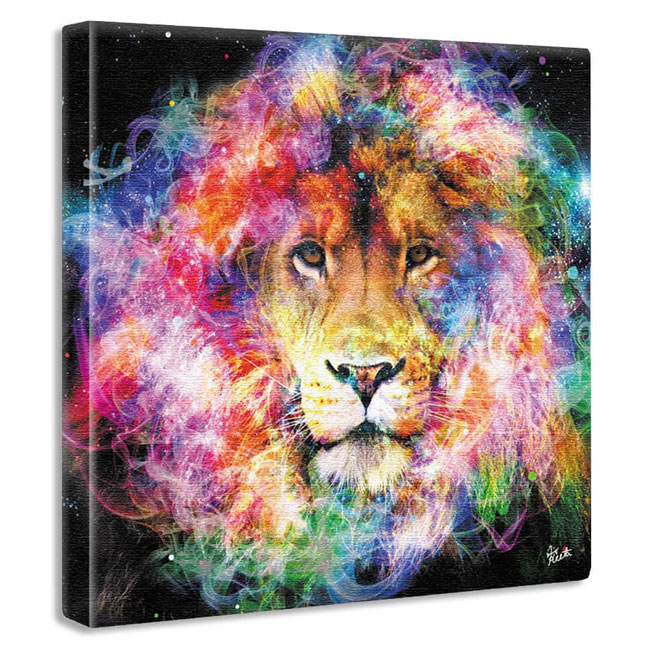 楽天市場】【2月25日 限定クーポン】ライオン グラフィティアート