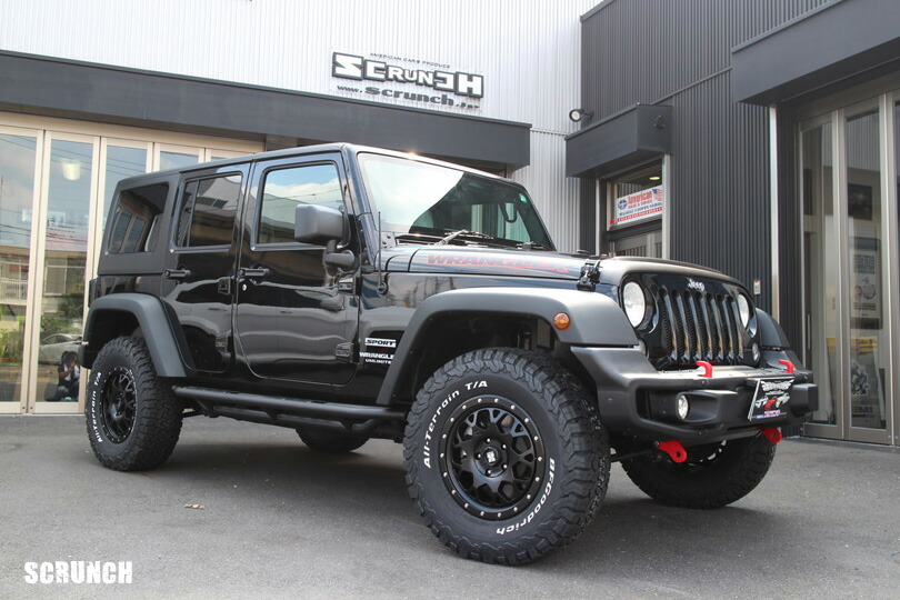 楽天市場】MLJ XTREME-J XJ04 18inch 8.0J PCD:139.7 穴数:6H カラー