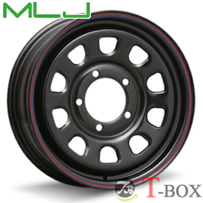 16インチ ジムニーシエラ スチール 車用ホイール」の人気商品一覧