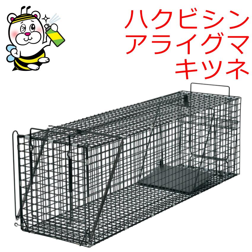 楽天市場】栄ヒルズ DtypeNO.405 アライグマ ハクビシン キツネ 中型