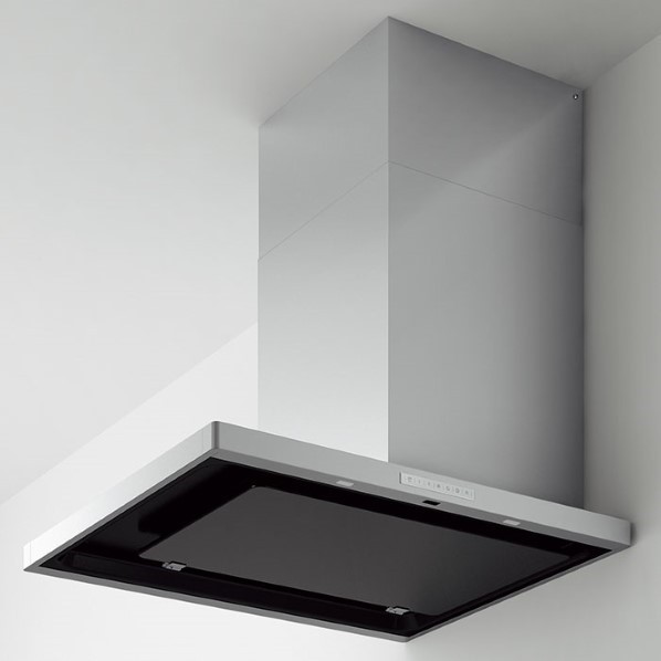 埼玉引取】新品 薄型レンジフード 幅90センチ タカラ VRAM-903TR 埼玉