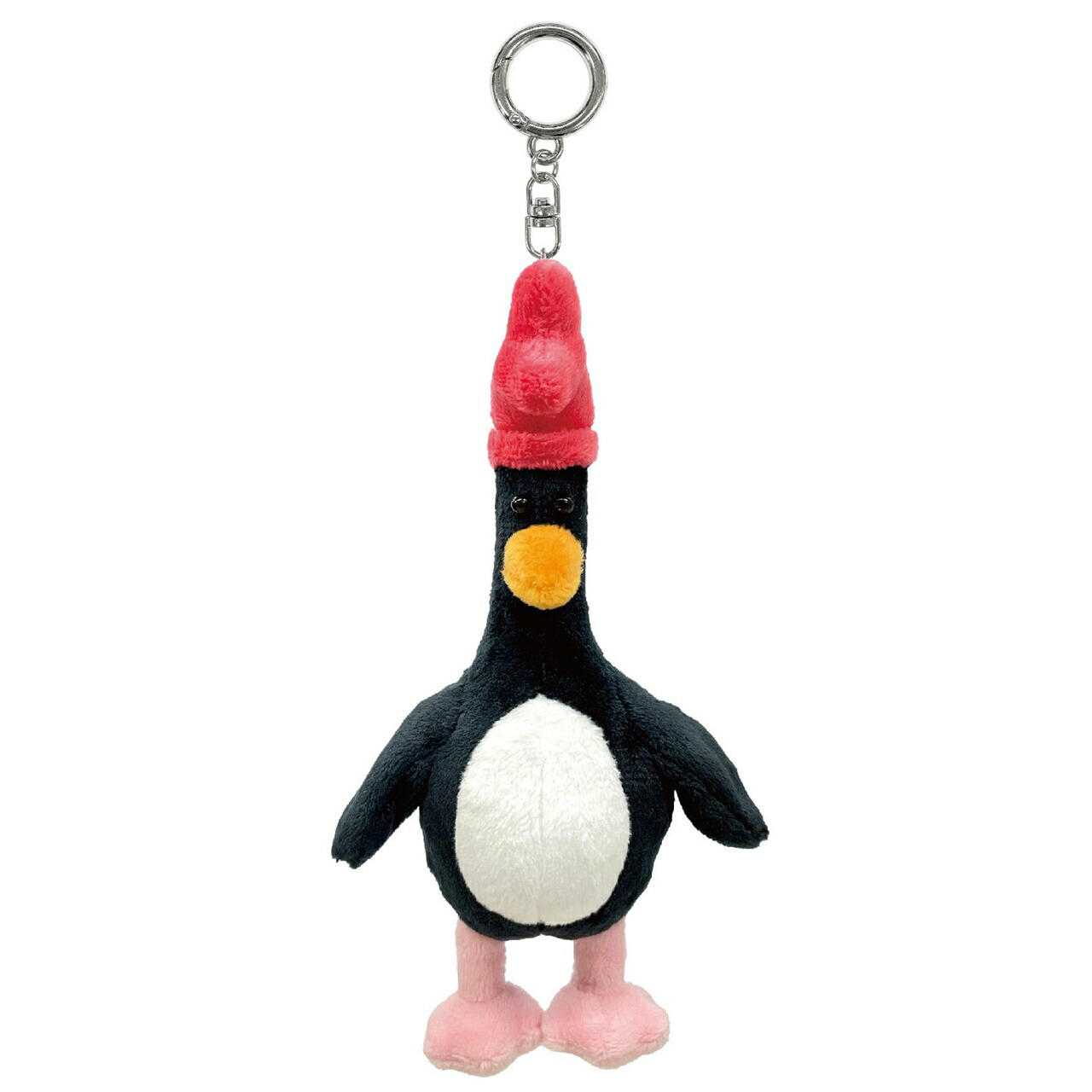 楽天市場】ウォレスとグルミットリングカラビナマスコット マッグロウ