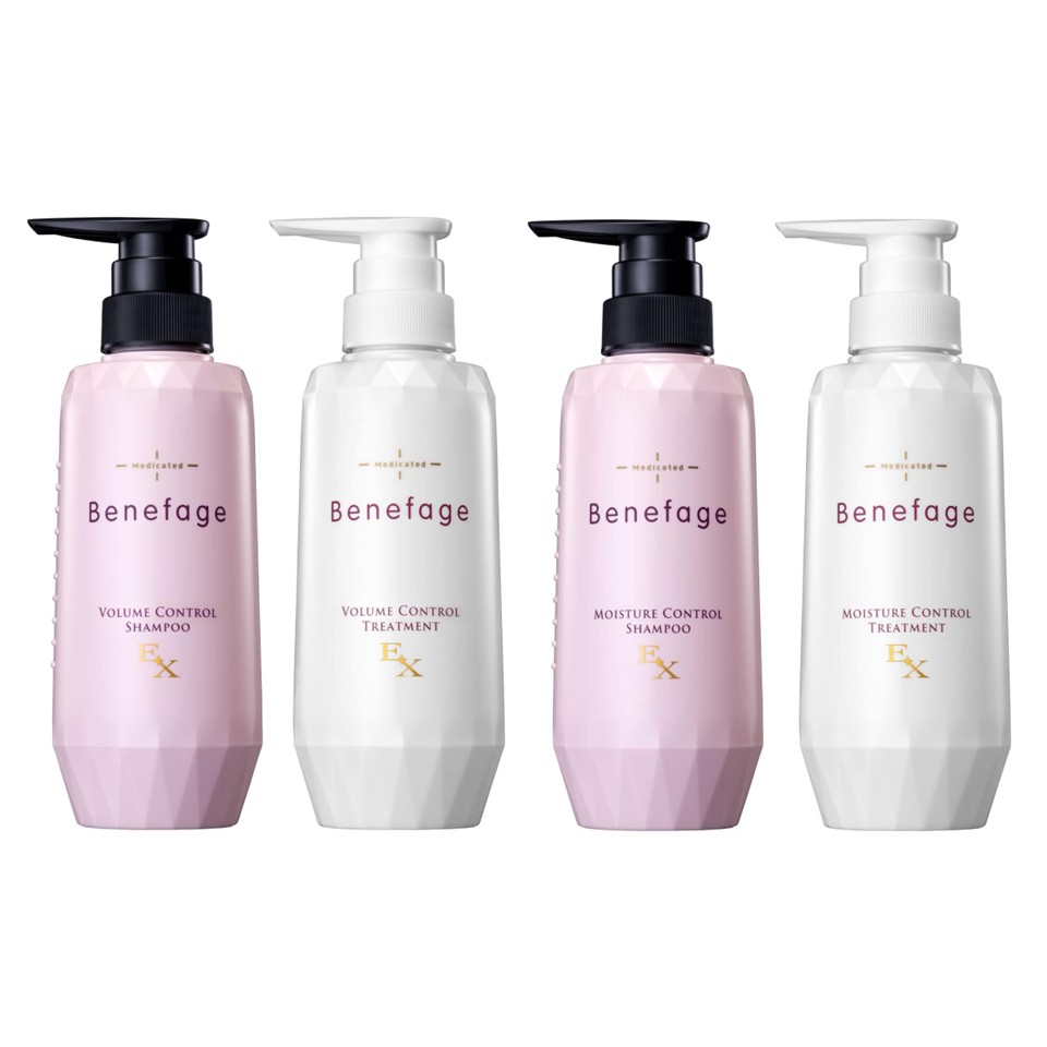 楽天市場】ベネファージュ シャンプーの通販