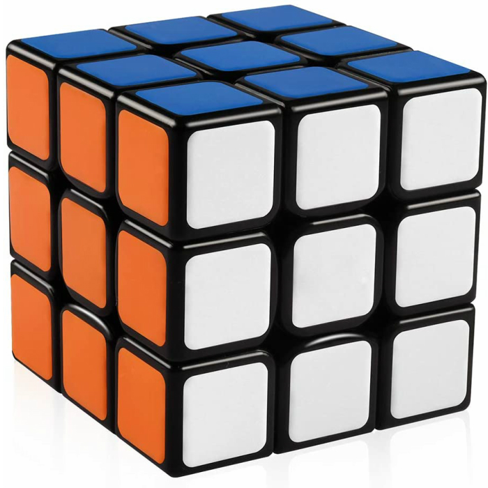 楽天市場】【正規販売店】スピードキューブ 競技用 3×3×3 世界基準配色