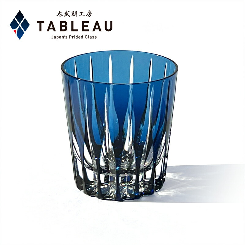 楽天市場】江戸切子 クリスタル オールドグラス【 太武朗工房 公式