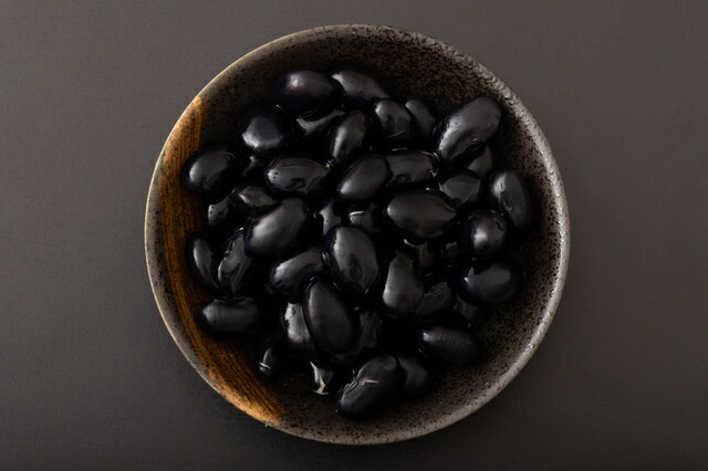 楽天市場】黒豆 1kg まめやの底力 北海道産 大特価 黒大豆 くろまめ