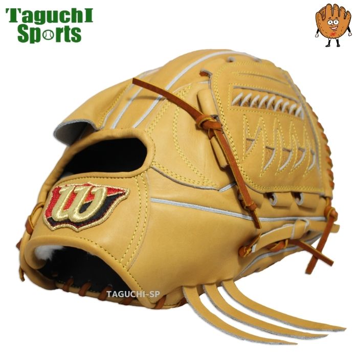 楽天市場】【プロフィット型付け加工無料】【2024年モデル】【Wilson