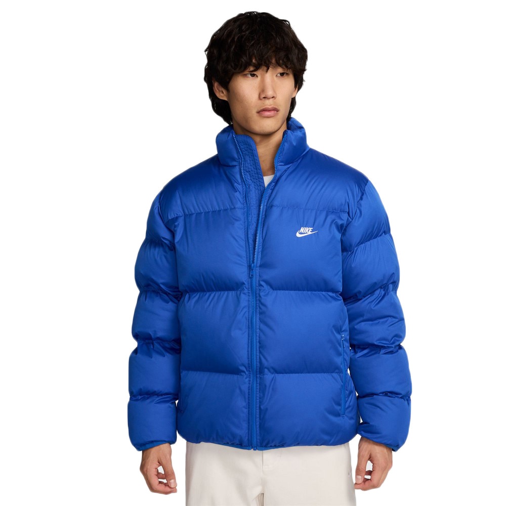 楽天市場】ナイキ(nike) TF クラブ パファー ジャケット