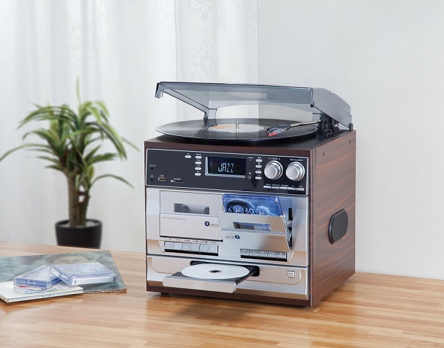 ミニコンポ セットコンポ ラジカセ」の人気商品一覧 | 安い商品を通販