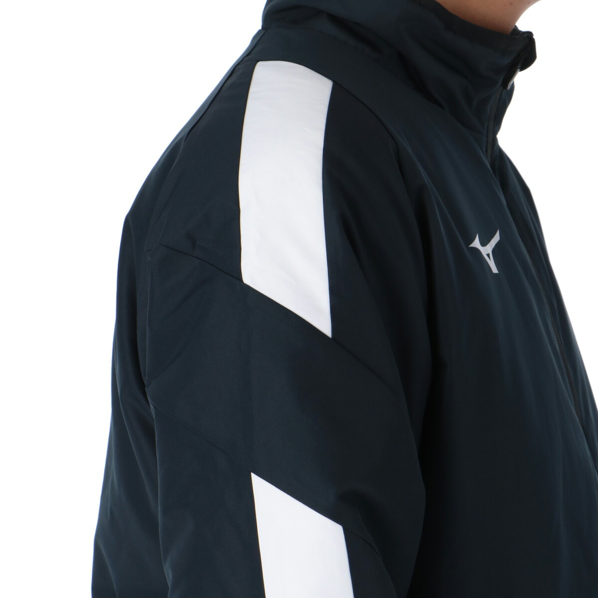 楽天市場】ミズノ ウインドブレーカー 上下 メンズ セットアップ