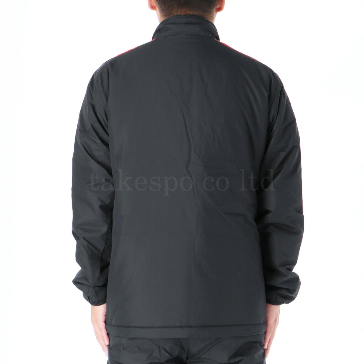 楽天市場】ミズノ ウインドブレーカー 上下 メンズ セットアップ 中綿