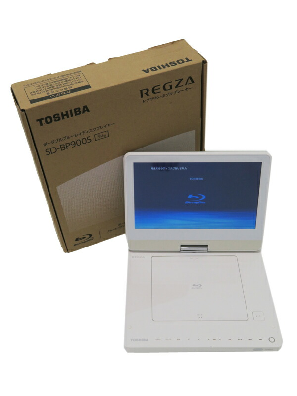 楽天市場】東芝regza sd-bp900sの通販