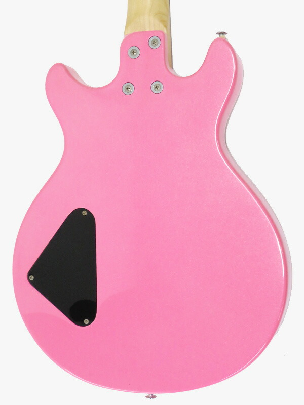 楽天市場】【DAISY ROCK】デイジーロック『エレキギター』Stardust