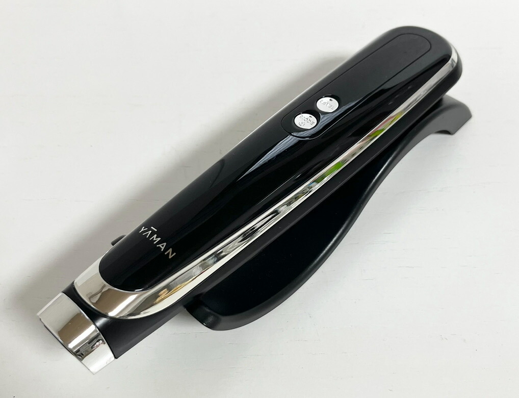 楽天市場】ヤーマン(YA-MAN) キャビスパ360 美容器 HDS100B 【中古