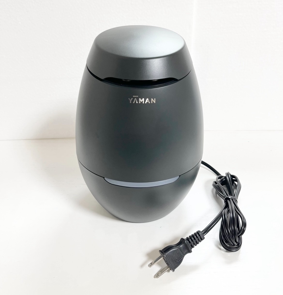 楽天市場】ヤーマン ya-man is-98b 毛穴ケアスチーマー ブライト