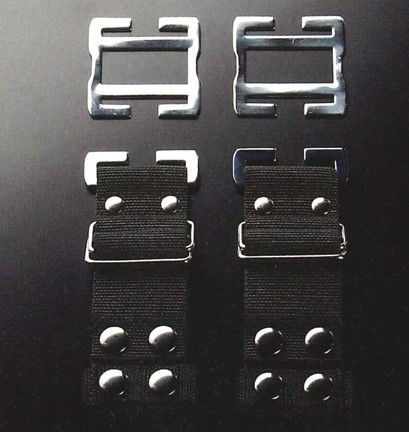 楽天市場】WORKERZ EXIT 連結吊り下げパーツ EXTRP02BK 2個 腰袋 高儀