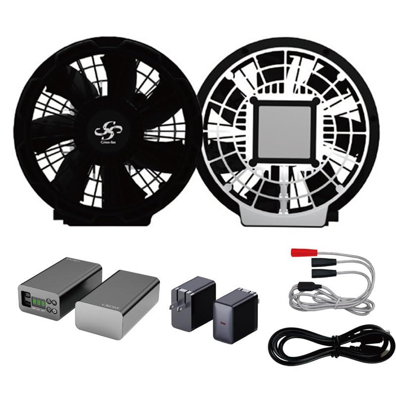 楽天市場】2025年モデル クロスファン イーエックス スターターセット