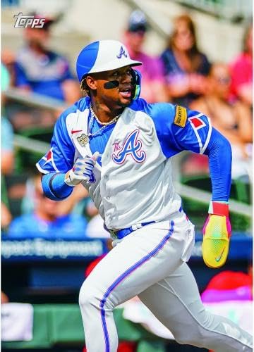 楽天市場】2024 Topps Series 1 Baseball Retail Value Box トップス