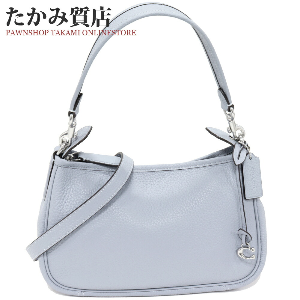 楽天市場】コーチ ショルダーバッグ ハンドバッグ ケリー クロスボディ