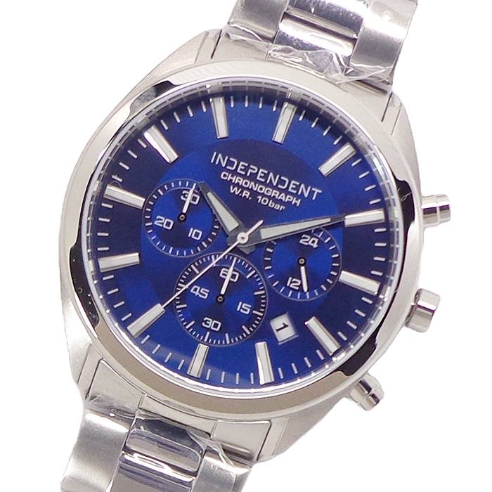 楽天市場】腕時計 クロノグラフ citizen シチズン independent