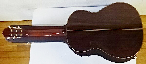 楽天市場】【中古】 TAKAMINE 高峰 タカミネ クラシックギター NO.5