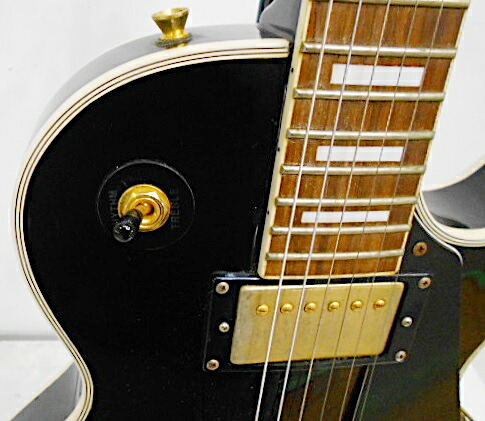 楽天市場】【中古】 Prologue Custom Made プロローグ レスポール