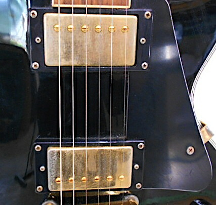 楽天市場】【中古】 Prologue Custom Made プロローグ レスポール