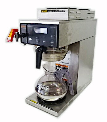 楽天市場】【中古】 BUNN バン デカンタブルーワー AXIOM-2 アクシオム