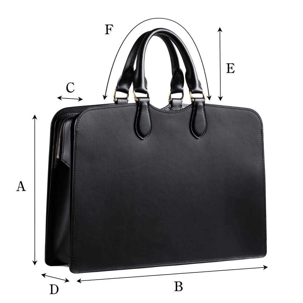 楽天市場】【土屋鞄公式】マグナス ファスナートップブリーフ : 土屋鞄