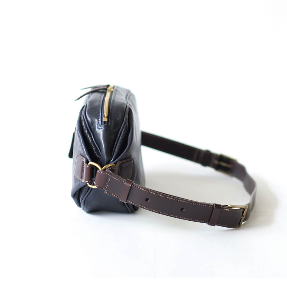 楽天市場】【土屋鞄公式】 アルマス バッファローボディーバッグ