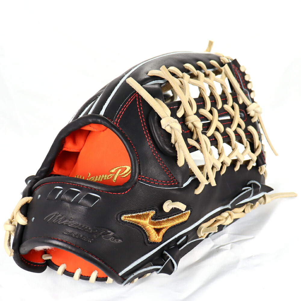 楽天市場】ミズノ グローブ 波賀（用途（野球・ソフトボール用品）外