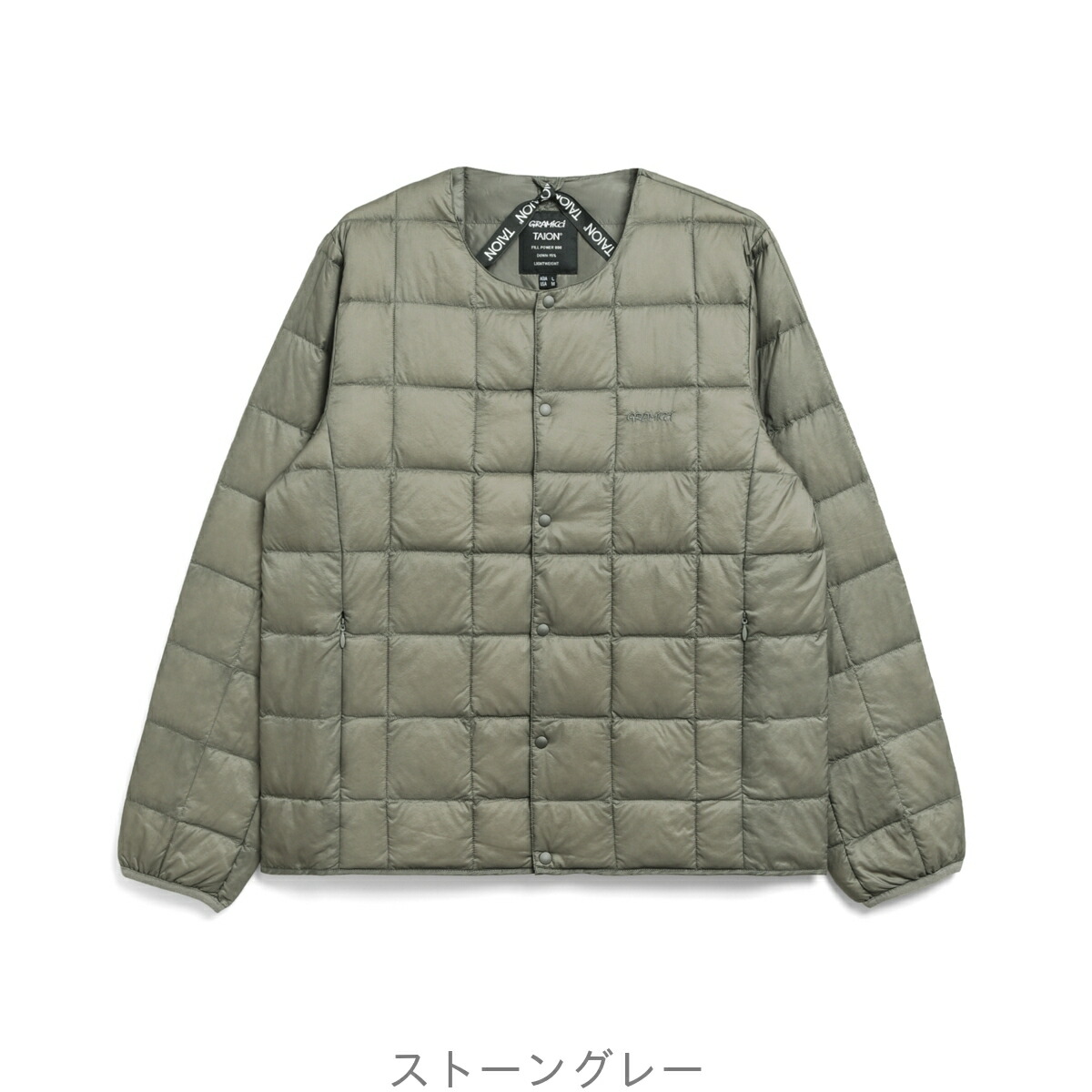 楽天市場】【公式】TAION (タイオン) GRAMICCI (グラミチ) ユニ