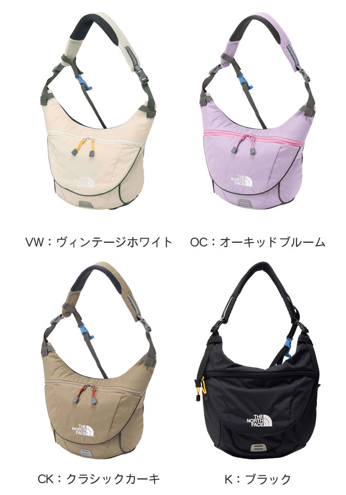 楽天市場】【2026春夏NEW】ザ・ノース・フェイス キッズショルダー