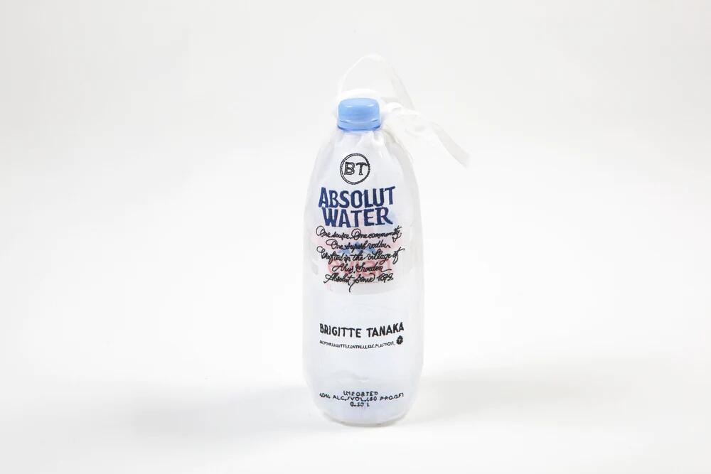 楽天市場】【オーガンジーバッグ】フランス パリ ブリジットタナカ