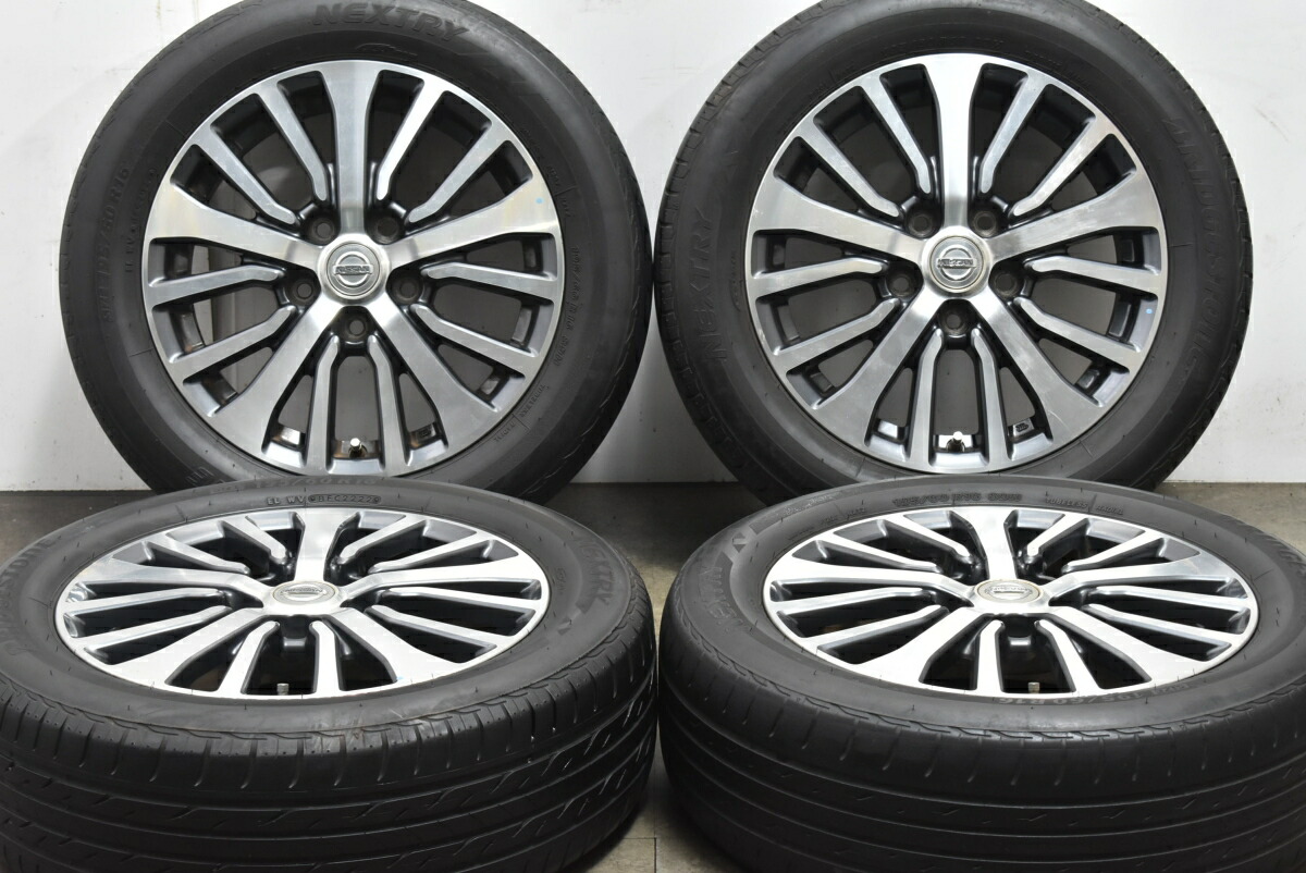 楽天市場】中古 ニッサン C26 セレナ ハイウェイスター 後期 純正