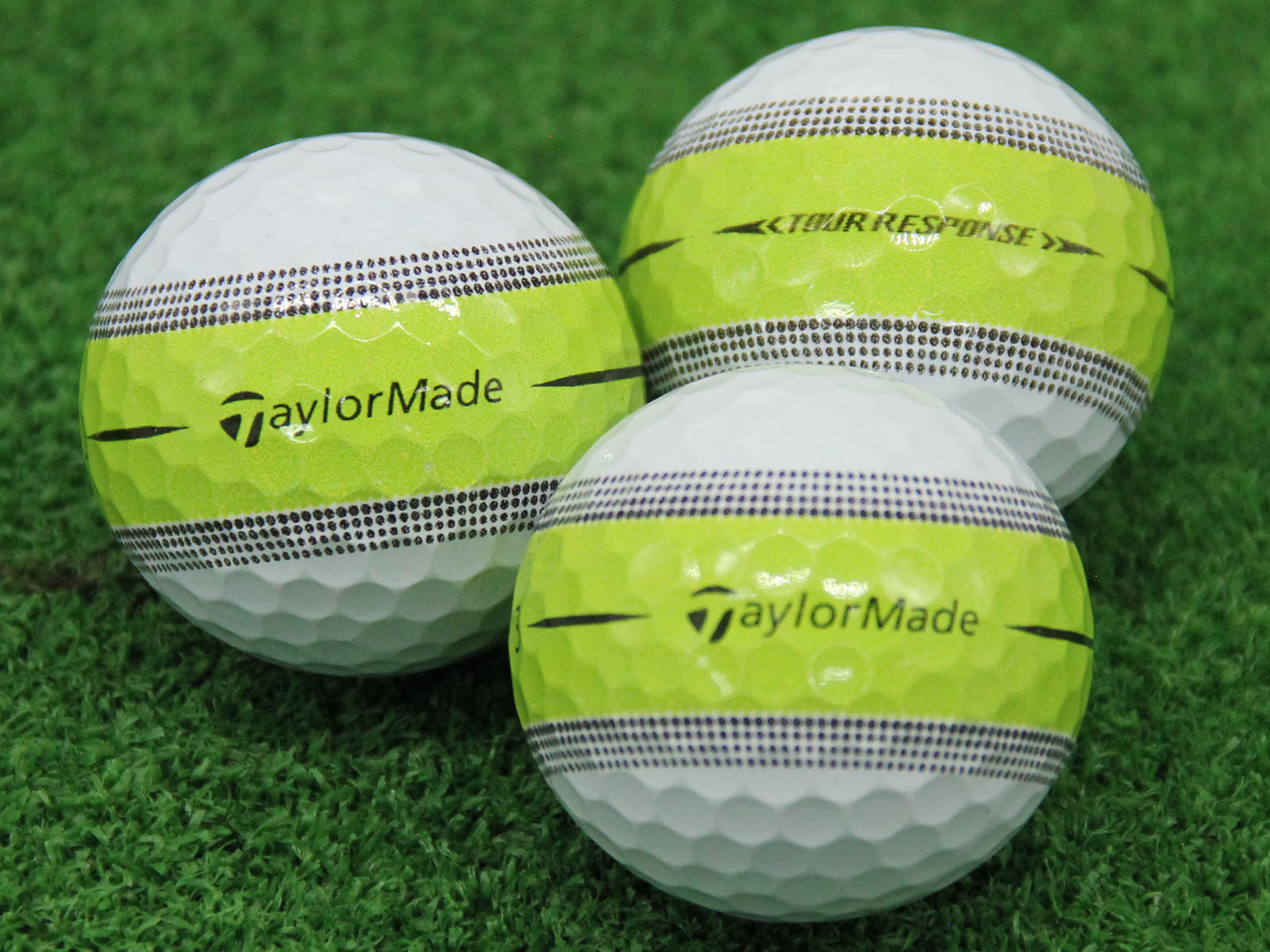 楽天市場】ABランク テーラーメイド TaylorMade TOUR RESPONSE STRIPE