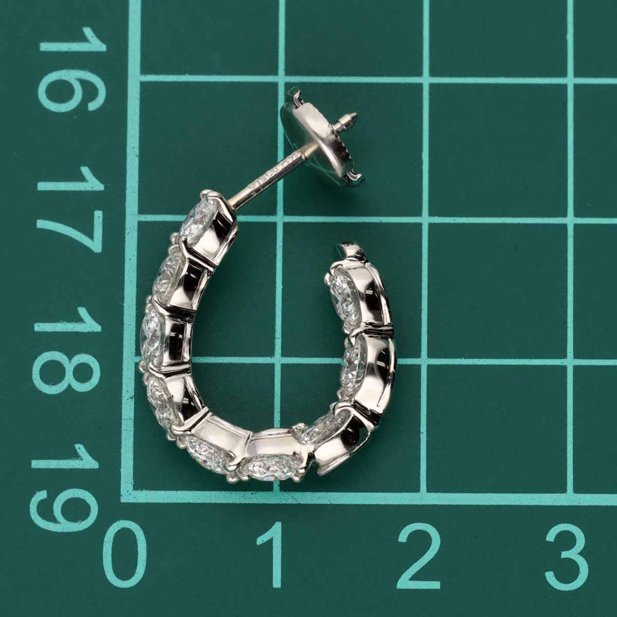 楽天市場】TIFFANY&Co. ティファニー インサイドアウトフープ