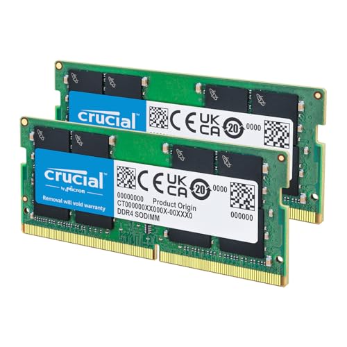 値下げ交渉〇Ddr4 3200 8g✖️2の16gb2枚組 Amazon | Crucial