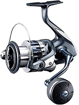 SHIMANO 24STRADIC SW4000XG スピニングリール シマノ ストラ