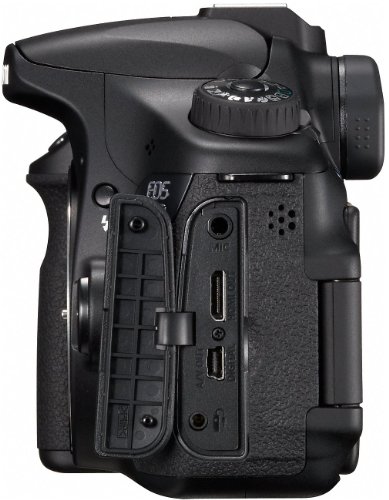 楽天市場】Canon デジタル一眼レフカメラ EOS 60D ボディ ブラック