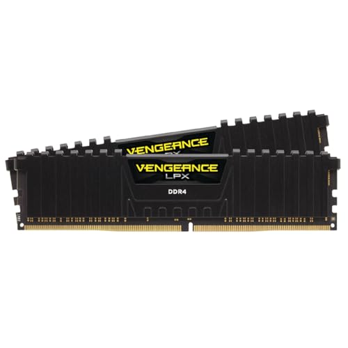 Corsair Vengeance LPX 32GB DDR4-3200」の人気商品一覧 | 安い商品を